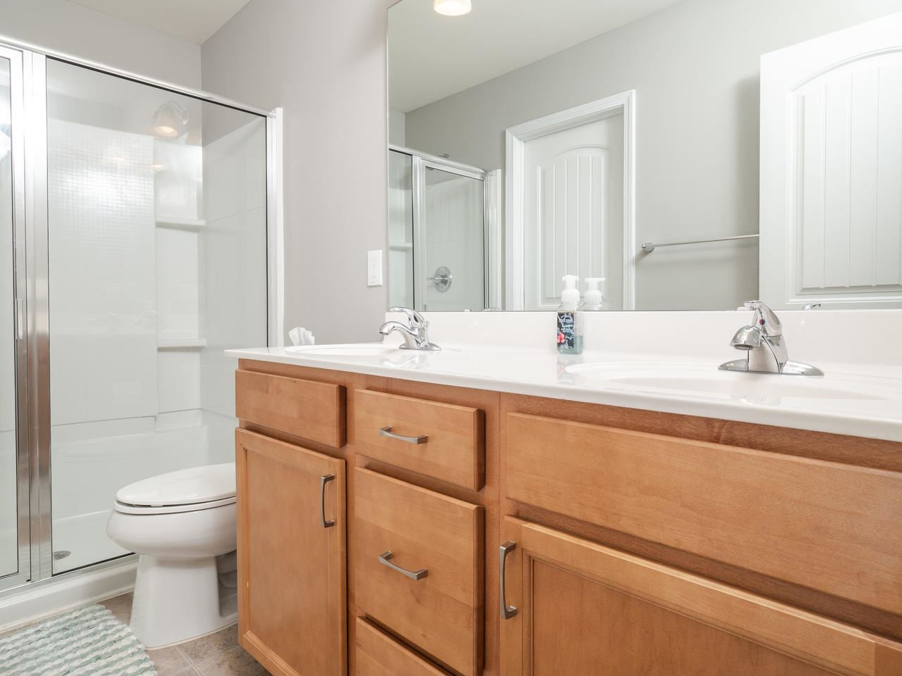 3022 Haskell Drive Raleigh, NC 27610 - Photo 22 of 26 Photo 22