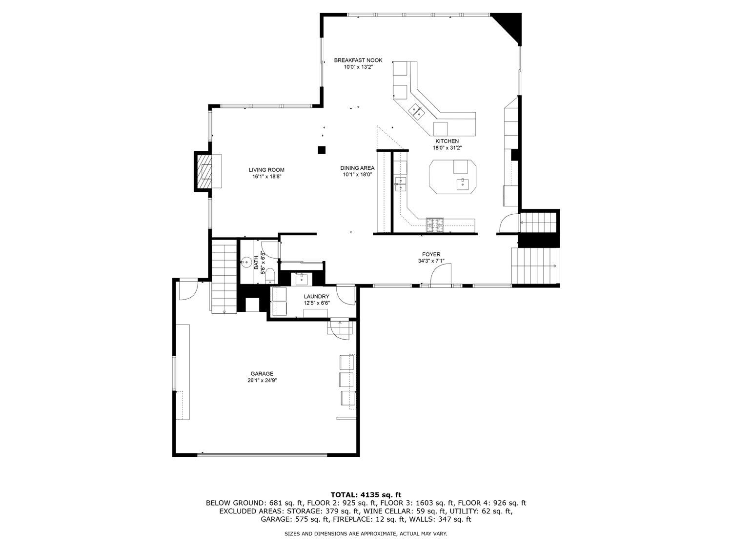 4816 South Helena Street Spokane, WA 99223 - Photo 46 of 50