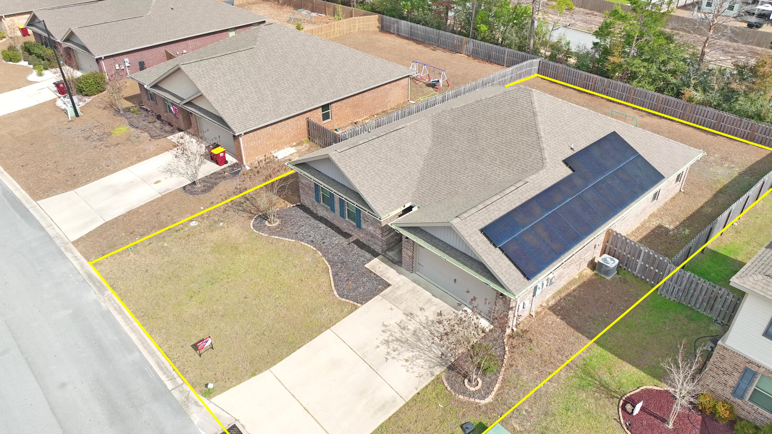 356 Merlin Court Crestview, FL 32539 - Photo 11 of 70 10