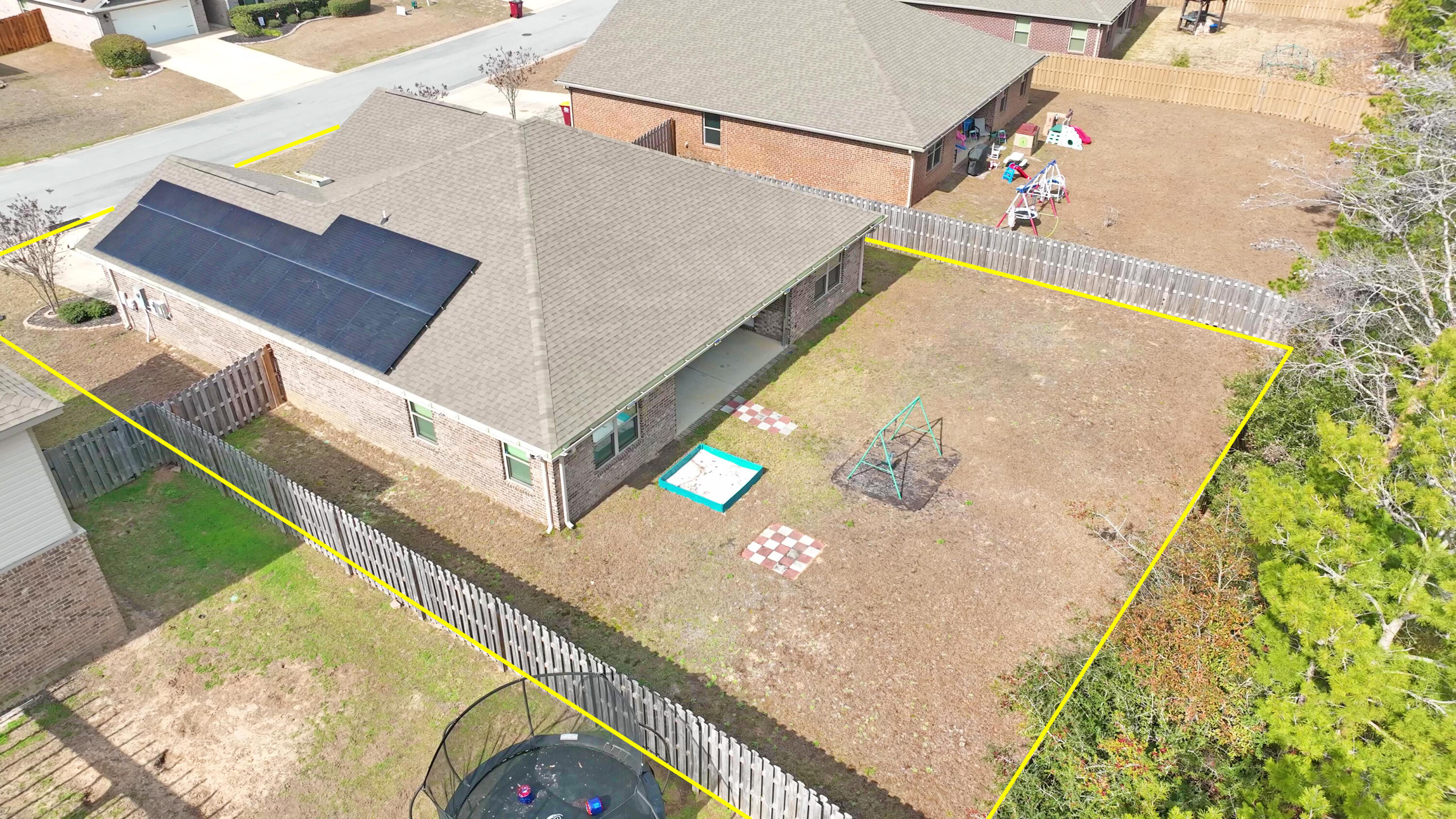 356 Merlin Court Crestview, FL 32539 - Photo 13 of 70 11