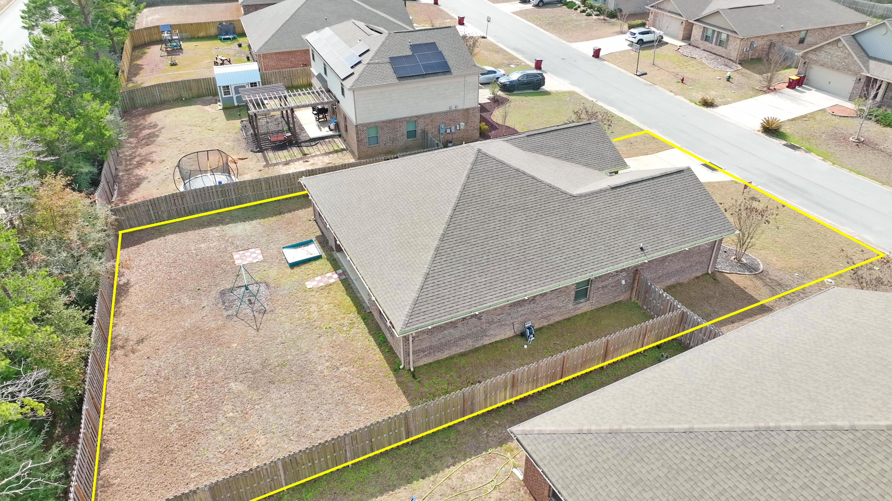 356 Merlin Court Crestview, FL 32539 - Photo 8 of 70 7