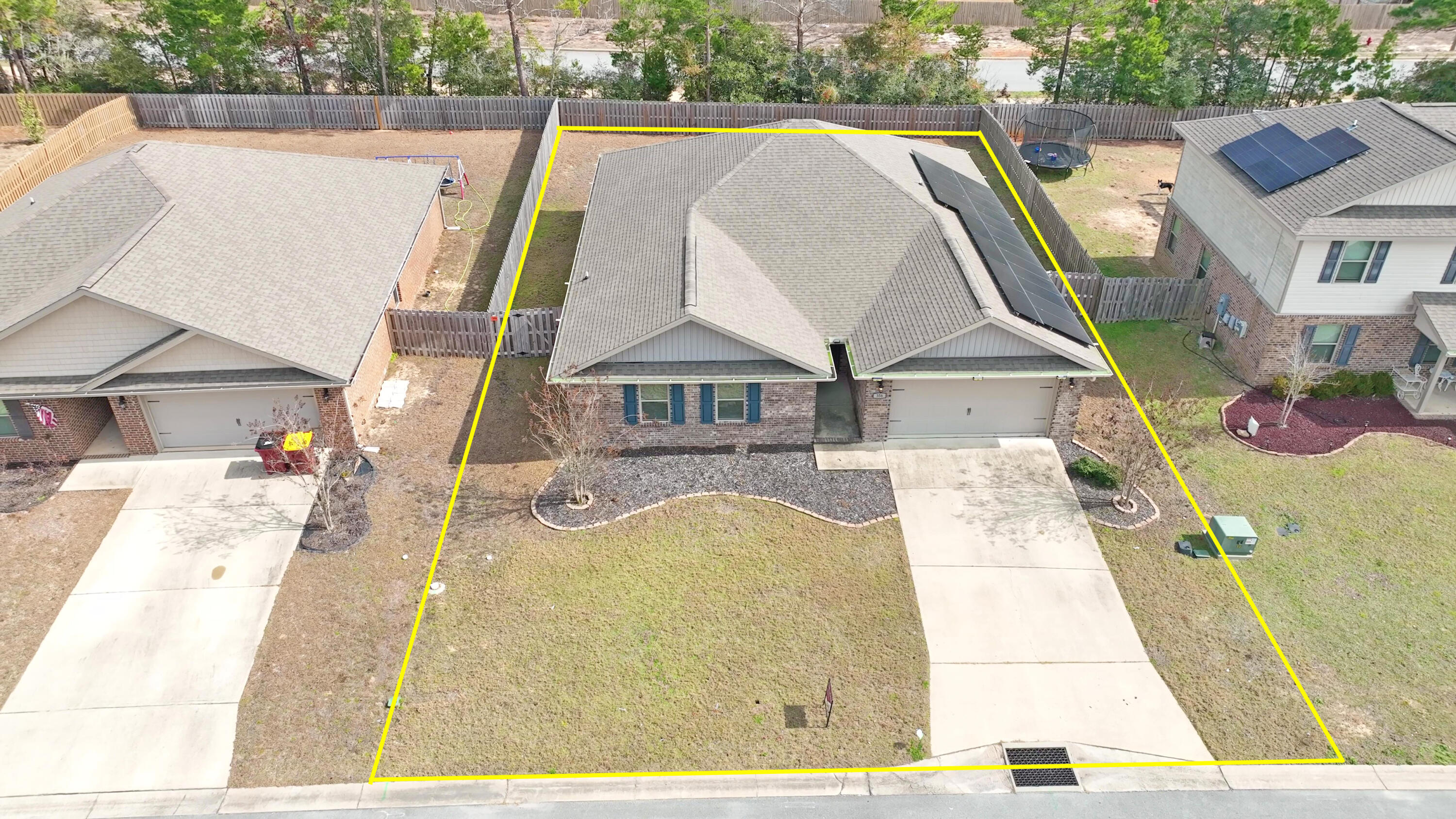 356 Merlin Court Crestview, FL 32539 - Photo 10 of 70 9