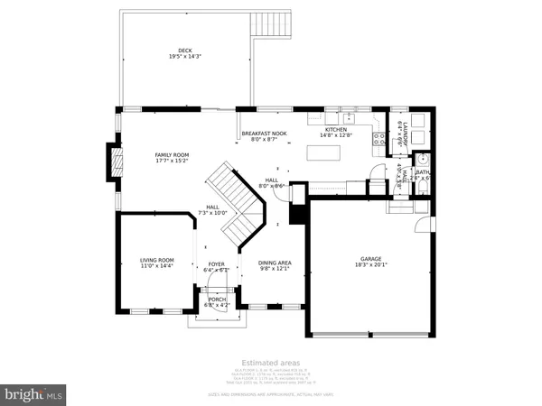 $4,200 | 46812 Backwater Drive, Sterling, VA 20164