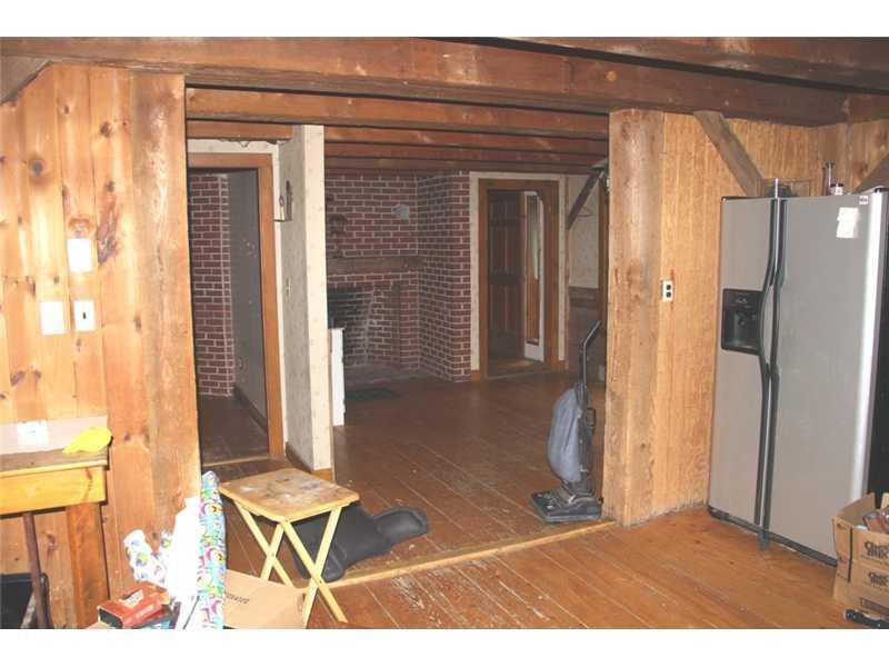 275 Town Farm Road Anson, ME 04911 - Photo 5 of 9 Kitchen.