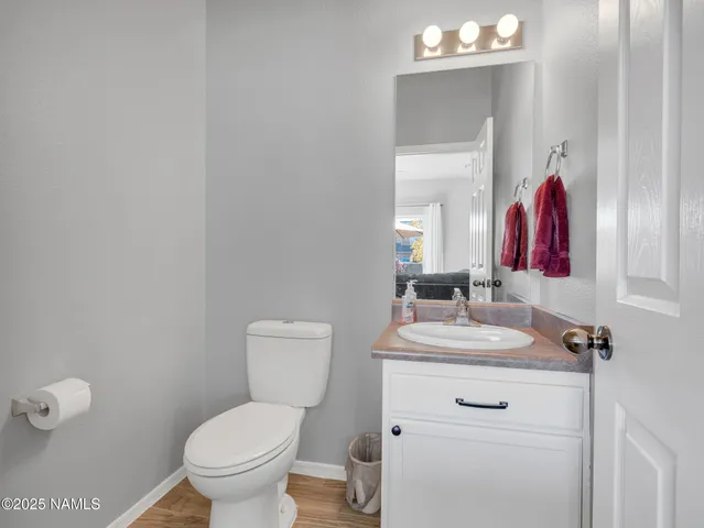 $449,000 | 9050 West Arden Lane, Bellemont, AZ 86015