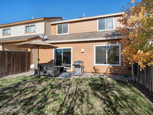 $449,000 | 9050 West Arden Lane, Bellemont, AZ 86015