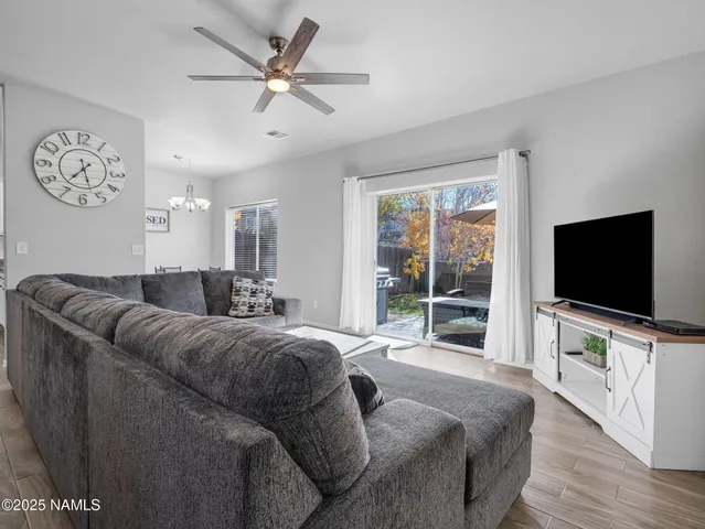 $449,000 | 9050 West Arden Lane, Bellemont, AZ 86015