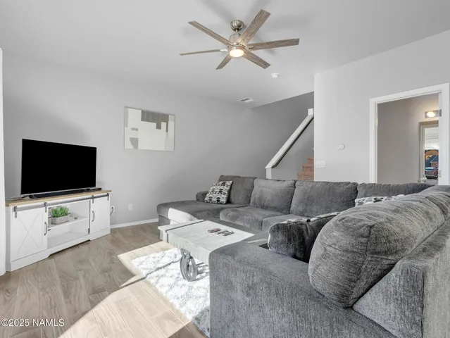 $449,000 | 9050 West Arden Lane, Bellemont, AZ 86015