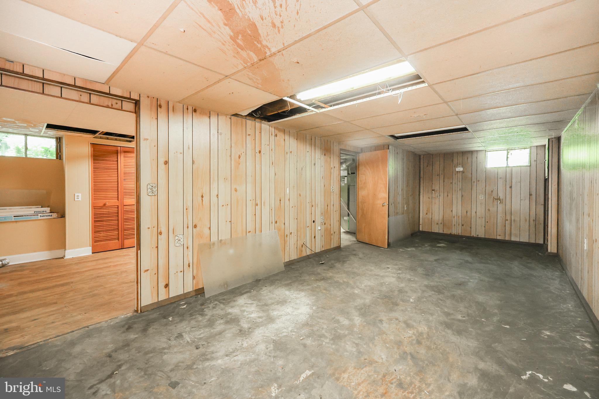 417 Devon Drive Exton, PA 19341 - Photo 28 of 36 Basement Rec Room