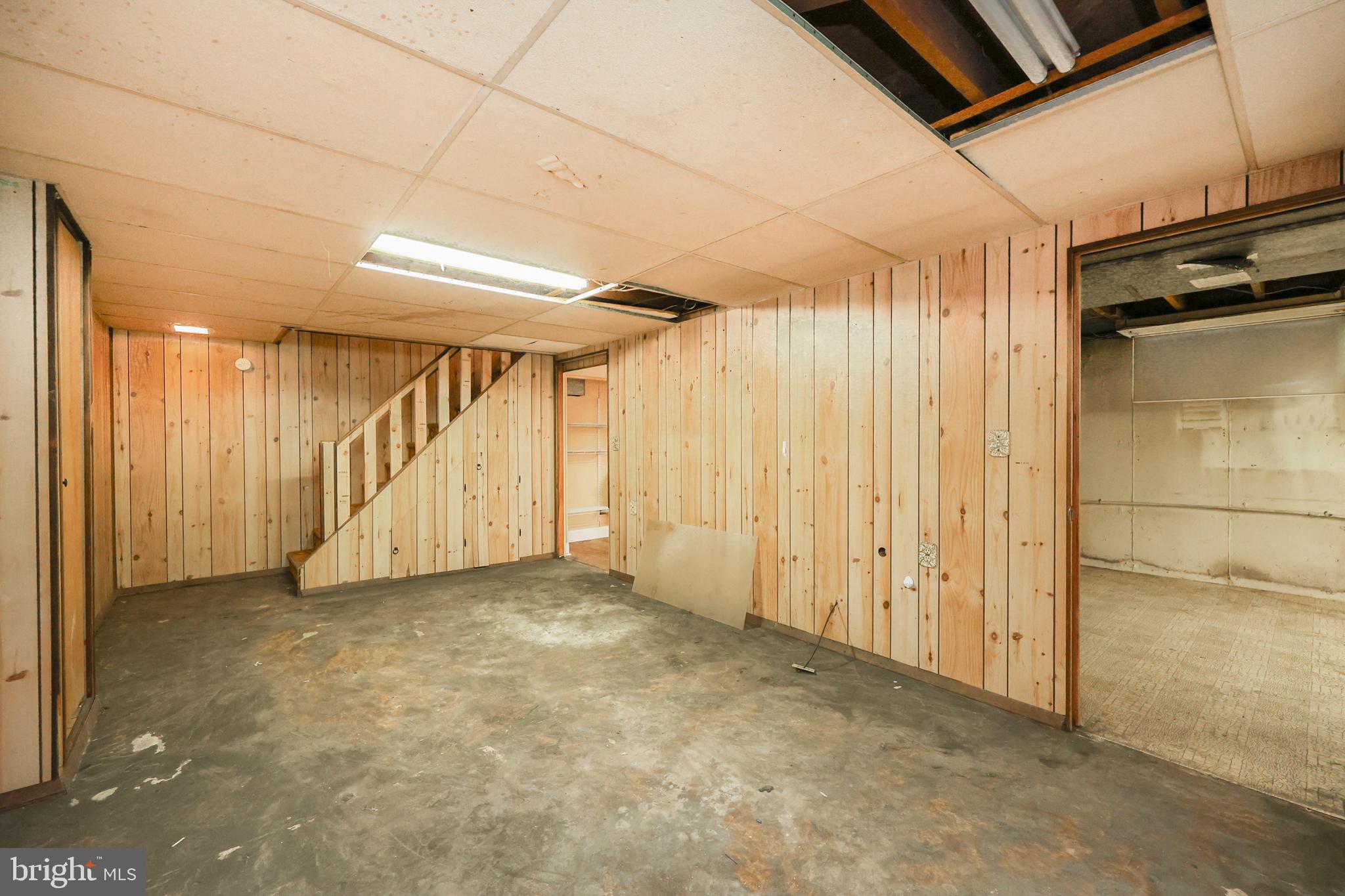 417 Devon Drive Exton, PA 19341 - Photo 29 of 36 Recreation Room-Basement