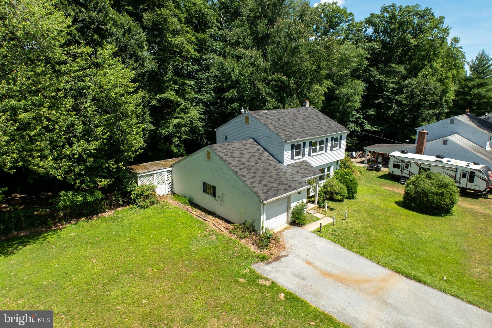 417 Devon Drive Exton, PA 19341 - Photo 3 of 36