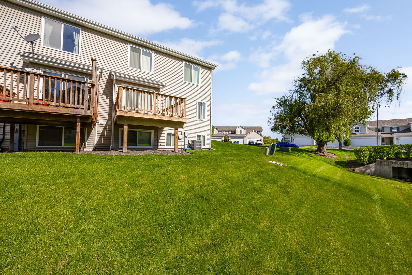 658 Chestnut Ridge Minooka, IL 60447 - Photo 25 of 30 Gallery Image 25