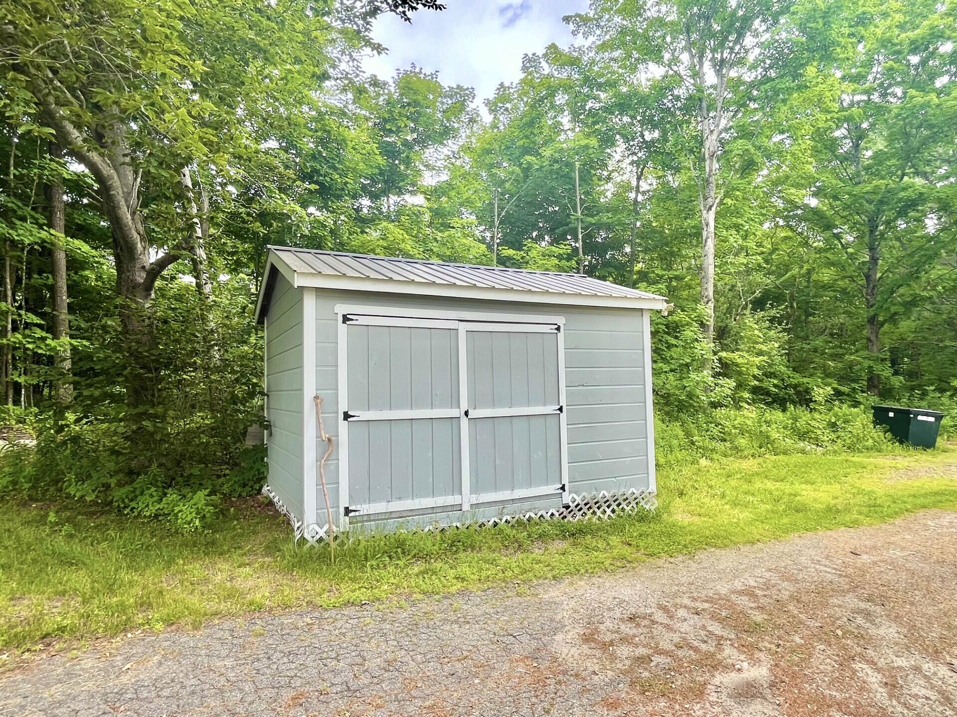 110 White Road Richmond, ME 04357 - Photo 18 of 63