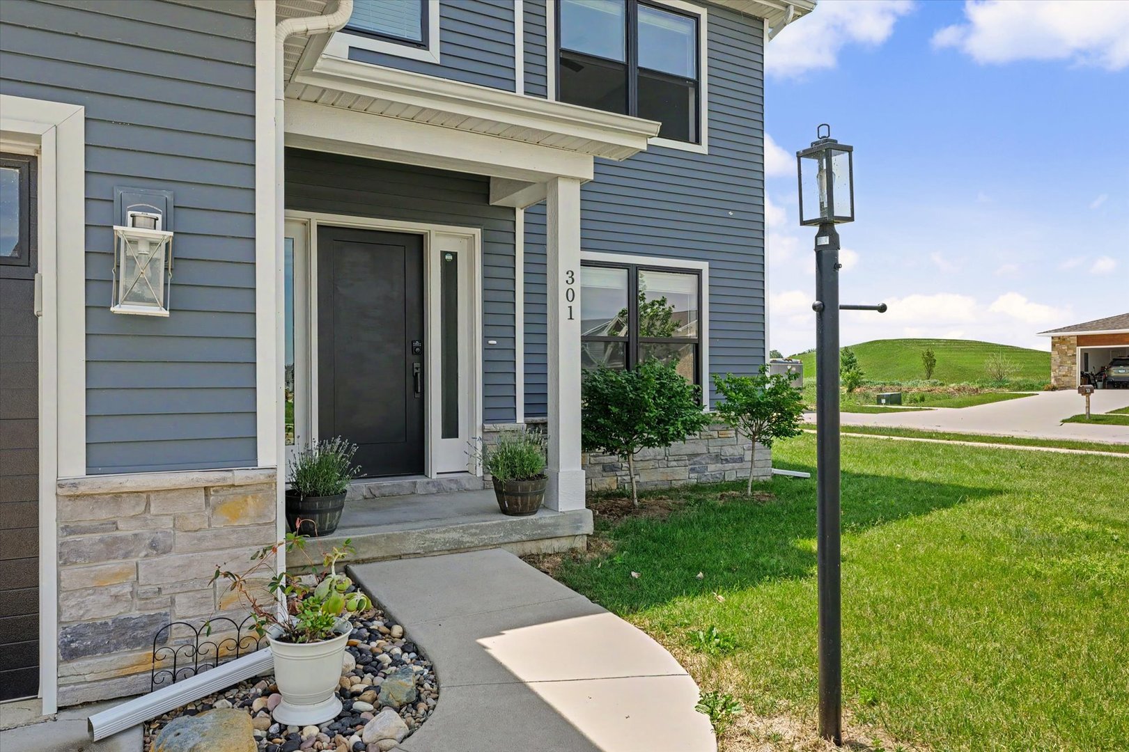 301 Sutton Street Savoy, IL 61874 - Photo 7 of 68