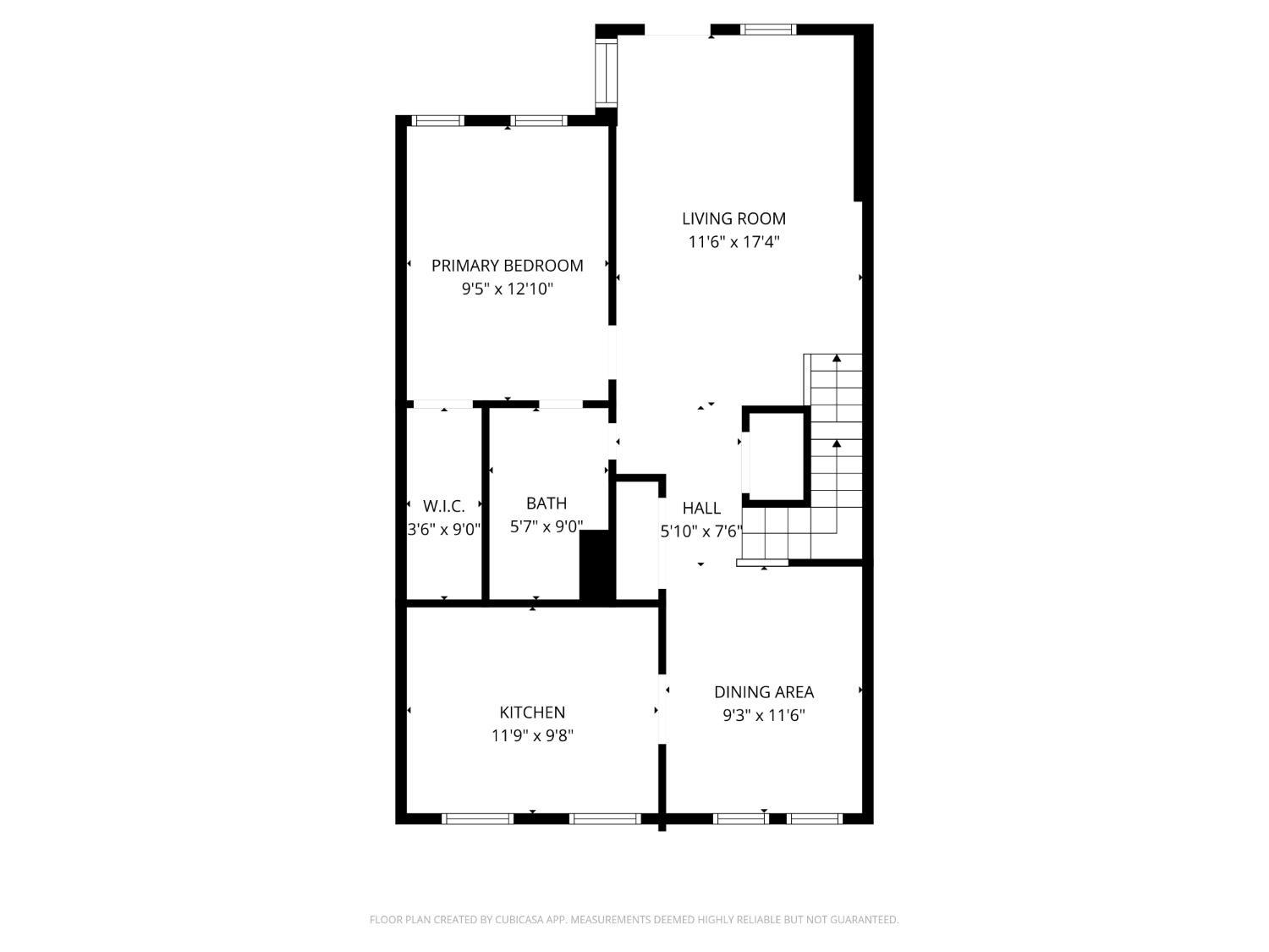 2156 Gilbert Avenue, Unit B Cincinnati, OH 45206 - Photo 18 of 20
