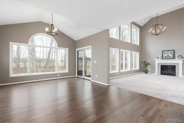 $849,900 | 5484 Marguerites Way, Clarence, NY 14031