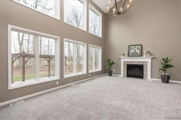 $849,900 | 5484 Marguerites Way, Clarence, NY 14031