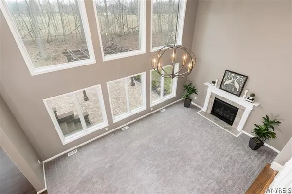 $849,900 | 5484 Marguerites Way, Clarence, NY 14031