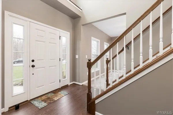 $849,900 | 5484 Marguerites Way, Clarence, NY 14031