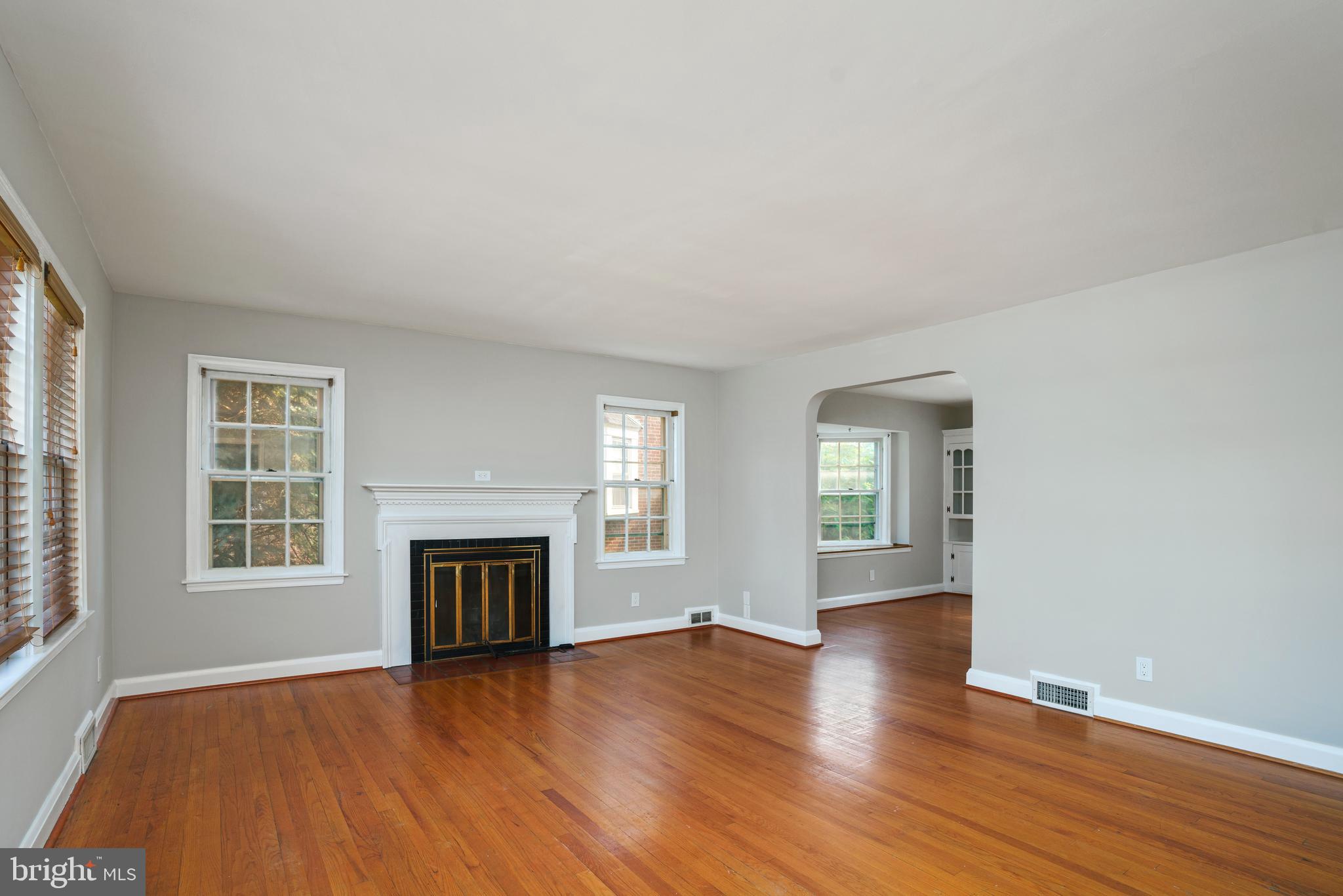 1738 Glen Ridge Road Towson, MD 21286 - Photo 4 of 26 Gallery Image 4