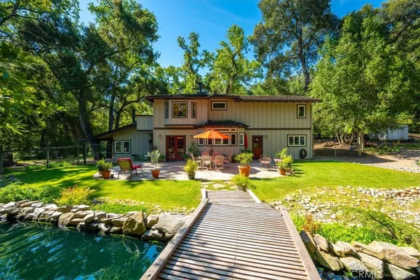 $1,340,000 | 12500 Cenegal Road, Atascadero, CA 93422
