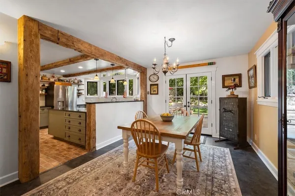 $1,340,000 | 12500 Cenegal Road, Atascadero, CA 93422