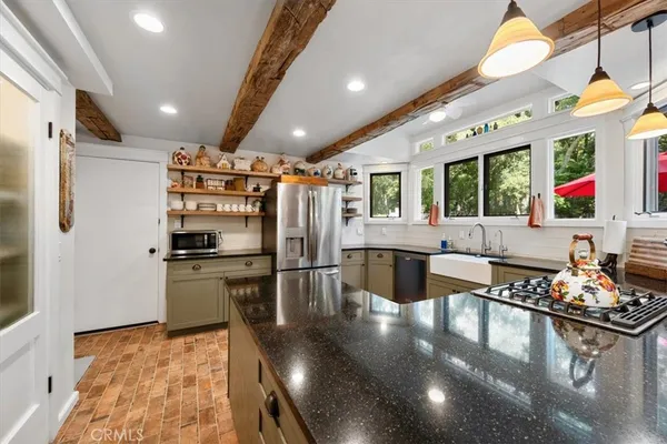 $1,340,000 | 12500 Cenegal Road, Atascadero, CA 93422