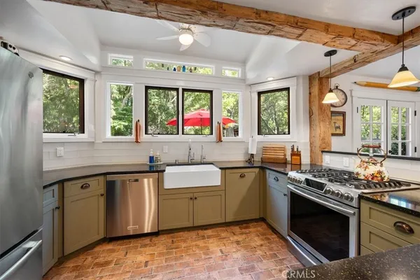 $1,340,000 | 12500 Cenegal Road, Atascadero, CA 93422