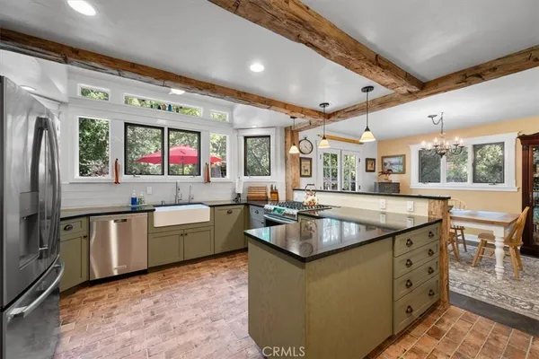 $1,340,000 | 12500 Cenegal Road, Atascadero, CA 93422