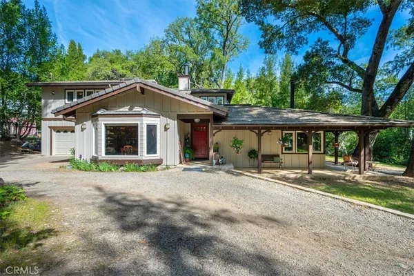 $1,340,000 | 12500 Cenegal Road, Atascadero, CA 93422