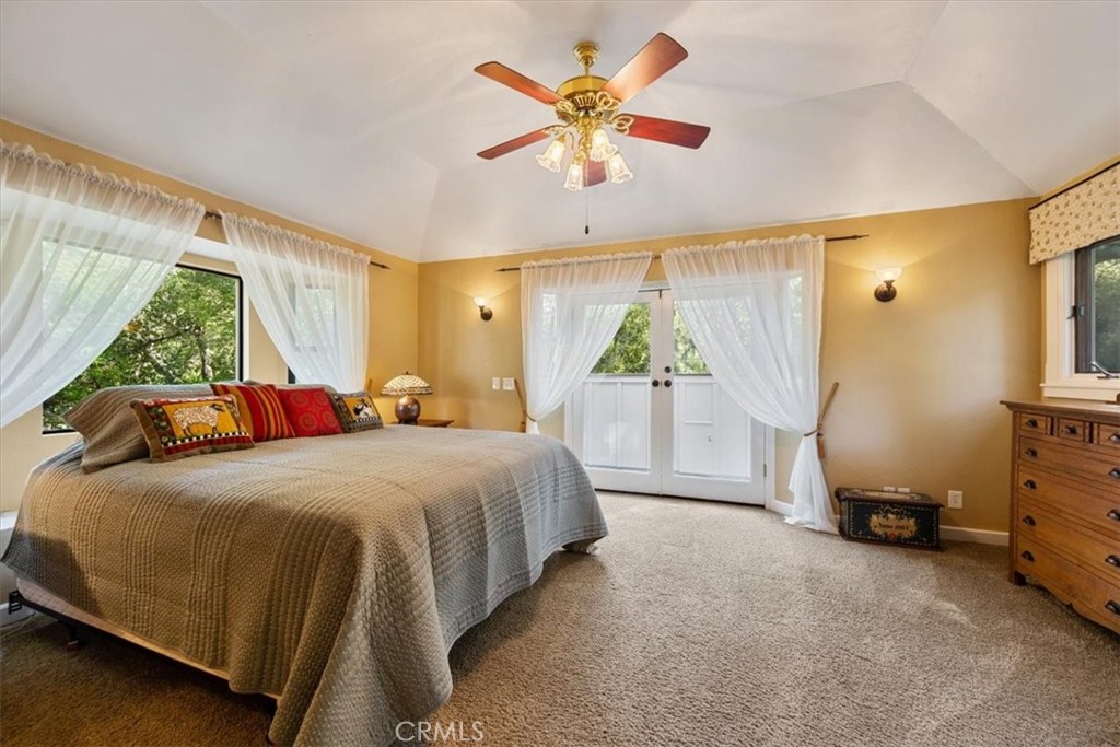 12500 Cenegal Road Atascadero, CA 93422 - Photo 22 of 75 Primary bedroom