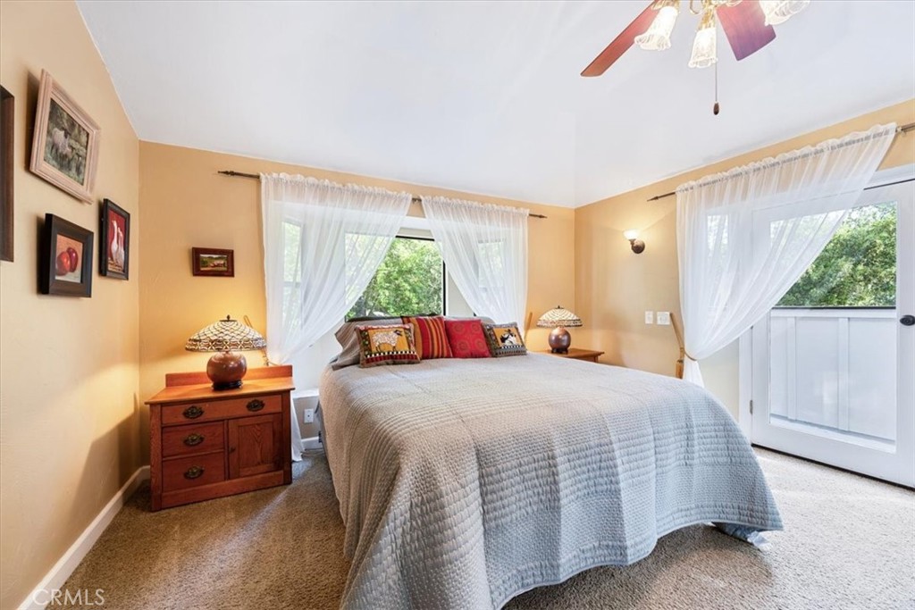 12500 Cenegal Road Atascadero, CA 93422 - Photo 23 of 75 primary bedroom