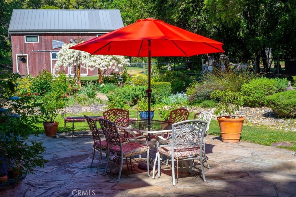 12500 Cenegal Road Atascadero, CA 93422 - Photo 34 of 75 Backyard