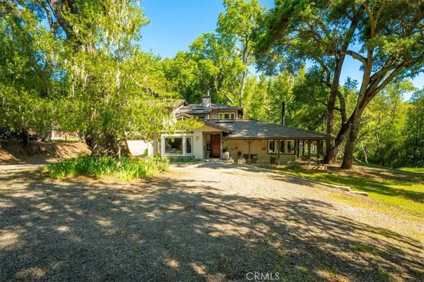 $1,340,000 | 12500 Cenegal Road, Atascadero, CA 93422