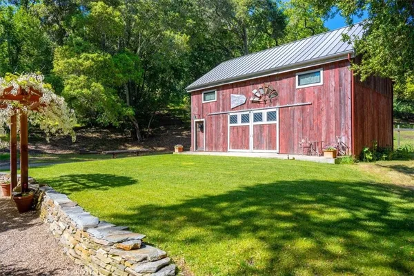 $1,340,000 | 12500 Cenegal Road, Atascadero, CA 93422