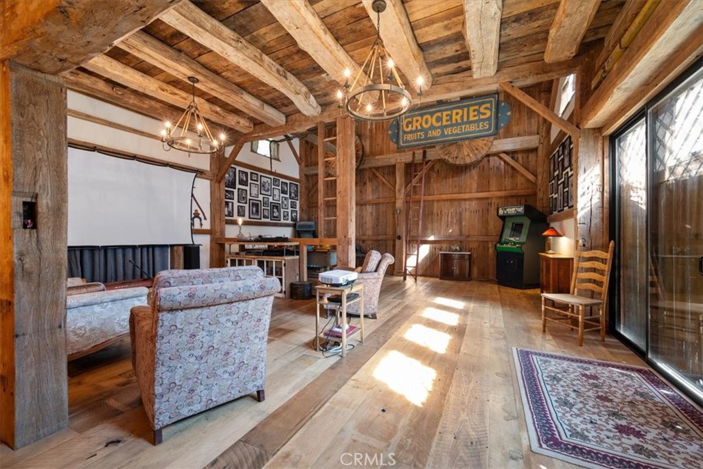 12500 Cenegal Road Atascadero, CA 93422 - Photo 48 of 75 Barn