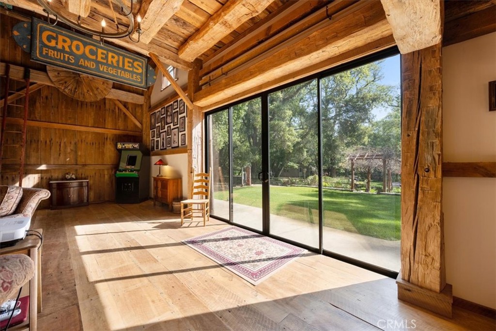 12500 Cenegal Road Atascadero, CA 93422 - Photo 49 of 75 Barn