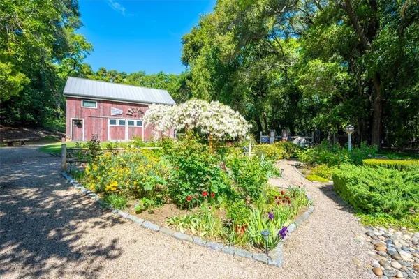 $1,340,000 | 12500 Cenegal Road, Atascadero, CA 93422