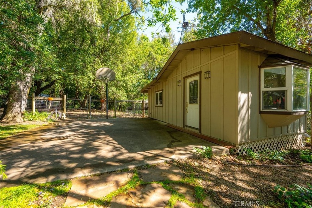 12500 Cenegal Road Atascadero, CA 93422 - Photo 63 of 75 Detached office