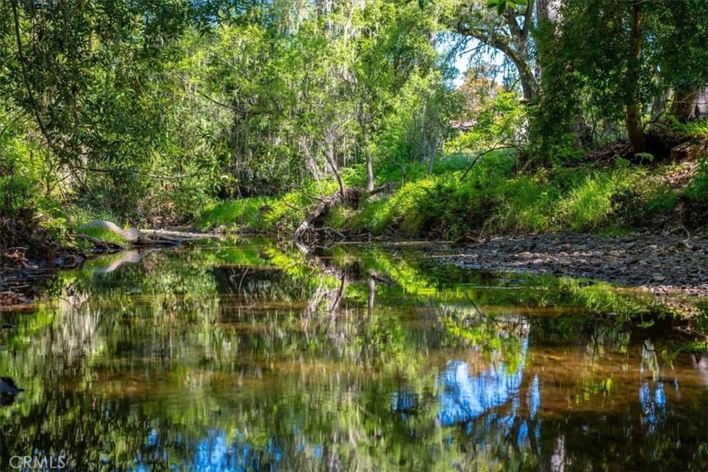 12500 Cenegal Road Atascadero, CA 93422 - Photo 69 of 75 Creek