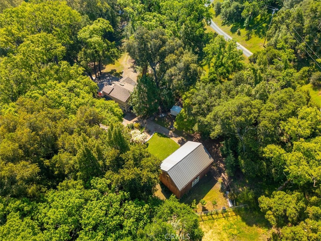 12500 Cenegal Road Atascadero, CA 93422 - Photo 72 of 75 Birds eye view