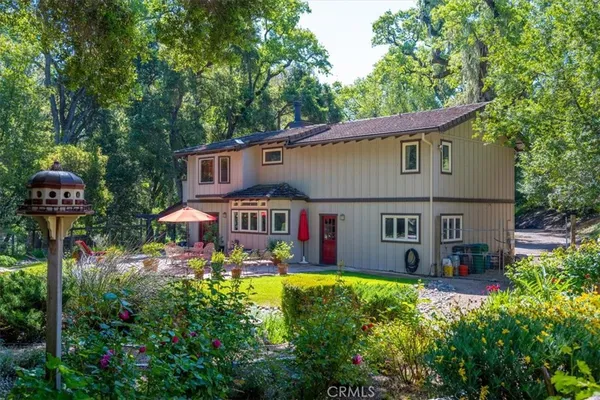 $1,340,000 | 12500 Cenegal Road, Atascadero, CA 93422