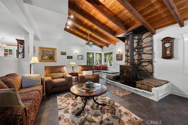 $1,340,000 | 12500 Cenegal Road, Atascadero, CA 93422