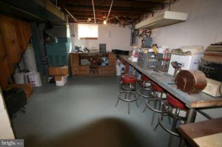 3708 Leverton Street Silver Spring, MD 20906 - Photo 13 of 17 Workshop