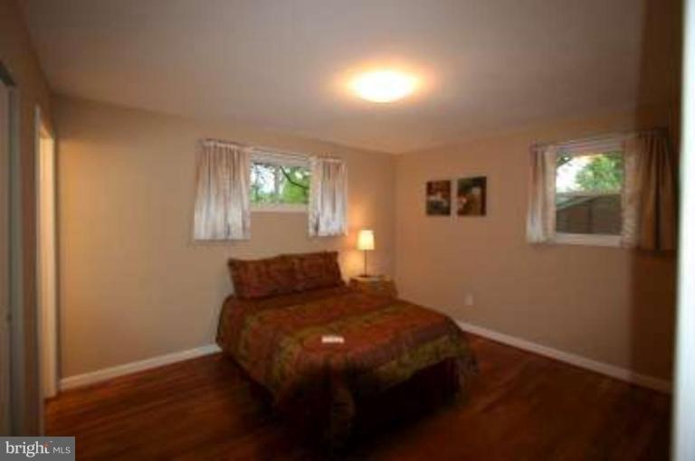 3708 Leverton Street Silver Spring, MD 20906 - Photo 17 of 17 Master Bedroom