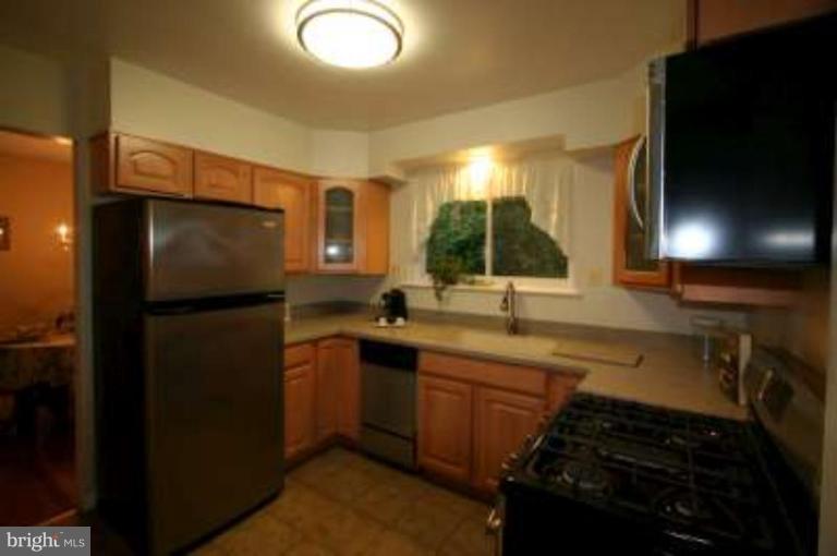3708 Leverton Street Silver Spring, MD 20906 - Photo 7 of 17 Kitchen #2