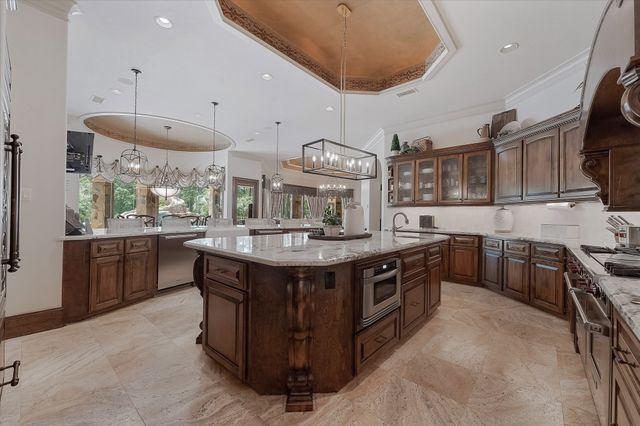 $4,999,900 | 28322 Meadow Forest, Magnolia, TX 77355