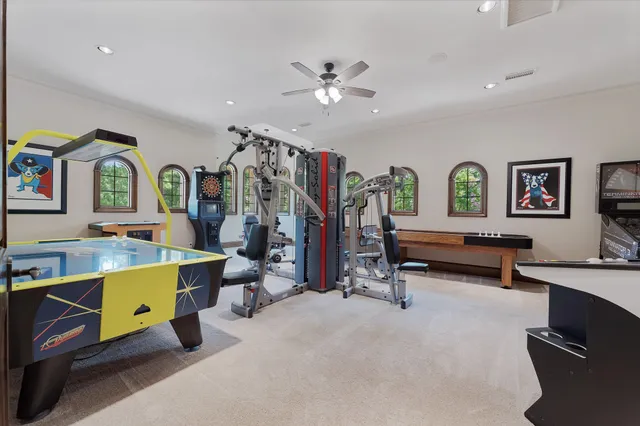 $4,999,900 | 28322 Meadow Forest, Magnolia, TX 77355