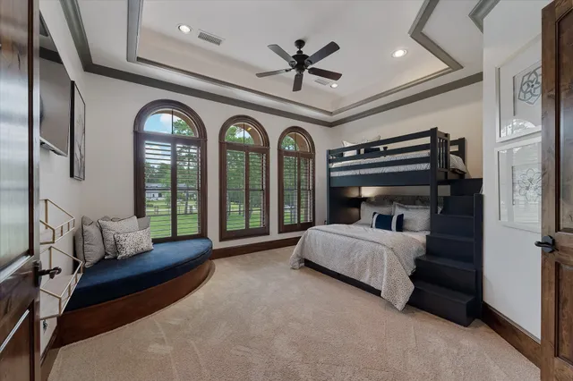 $4,999,900 | 28322 Meadow Forest, Magnolia, TX 77355