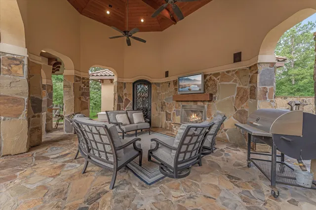 $4,999,900 | 28322 Meadow Forest, Magnolia, TX 77355